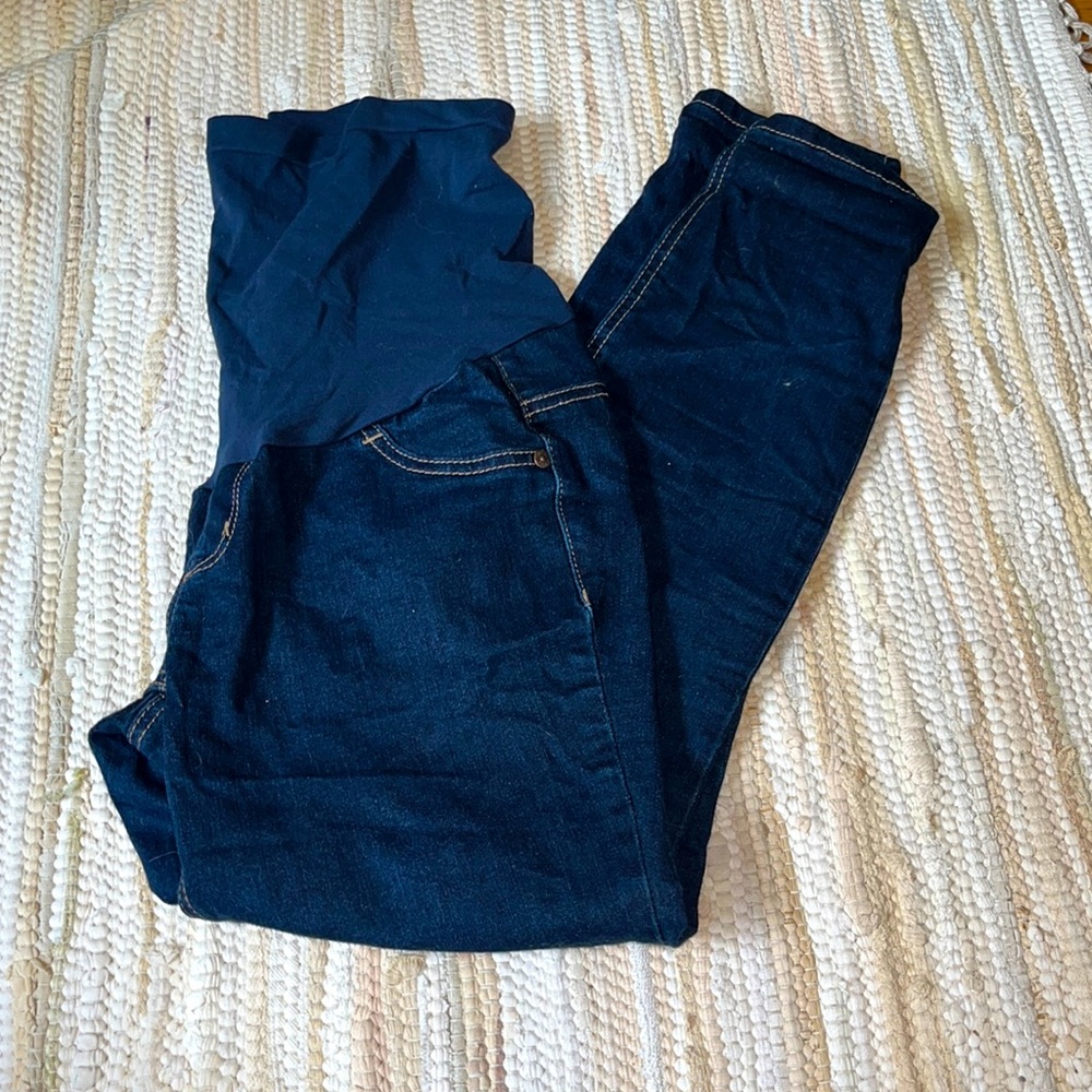 🌟3/$15🌟 Maternity jeans